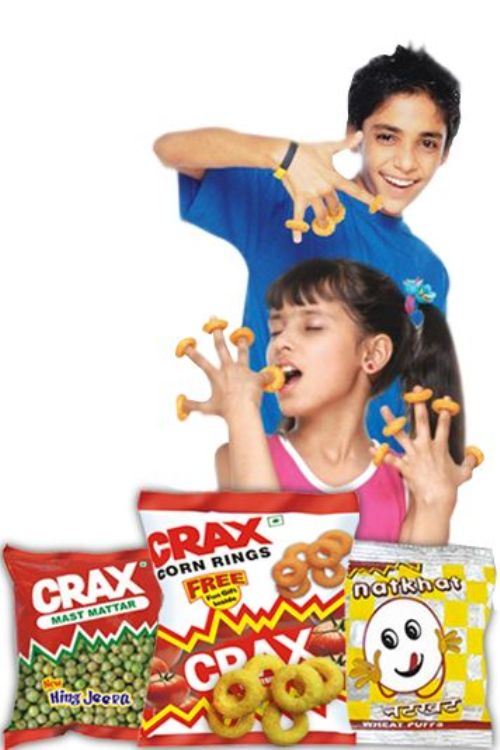 crax